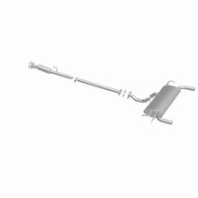 Load image into Gallery viewer, MagnaFlow BRE Exhaust Kit 05-08 Sportage Tucson 2.7L