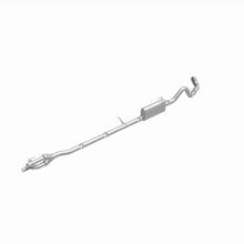 Load image into Gallery viewer, MagnaFlow Ford BRE Exhaust Replacement Kit