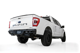 Addictive Desert Designs 2024+ Ford F-150 PRO Bolt-On Front Bumper