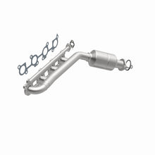 Load image into Gallery viewer, MagnaFlow 05-09 Lexus GX470 4.7L Direct Fit Converter