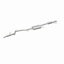 Load image into Gallery viewer, MagnaFlow BRE Exhaust Kit 13-17 PATHFINDER 3.5L