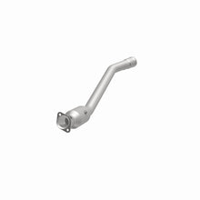 Load image into Gallery viewer, MagnaFlow 13-14 Mercedes-Benz GL450 4.6L Direct Fit Converter