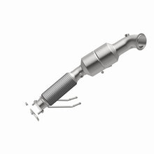 Load image into Gallery viewer, MagnaFlow 13-14 Ford Fusion 2.0L Direct Fit Converter
