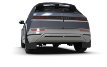 Load image into Gallery viewer, Rally Armor 2022 Hyundai Ioniq 5 Black Mud Flap w/ Red Logo