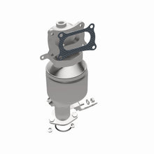 Load image into Gallery viewer, MagnaFlow 09-10 Acura RL 3.7L Direct Fit Converter