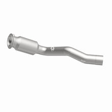Load image into Gallery viewer, MagnaFlow 2015 M3 3 Underbody Direct Fit Converter