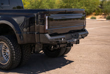 Load image into Gallery viewer, ADD 23-26 Ford Super Duty F-250/F-350 Stealth Fighter Rear Bumper