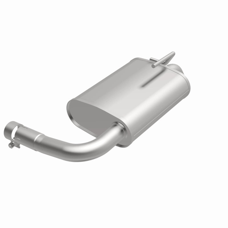 BRExhaust 19-25 Nissan Altima 2.5L Direct-Fit Replacement Rear Muffler Kit