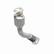 Load image into Gallery viewer, MagnaFlow 03-06 Cayenne V8 4.5 OEM Underbody Direct Fit Converter