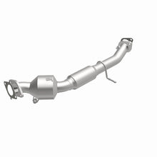 Load image into Gallery viewer, MagnaFlow 10-13 Ford Transit Connect 2.0L Calif Grade CARB Compliant Direct-Fit Catalytic Converter