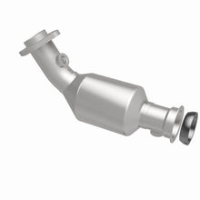 Load image into Gallery viewer, MagnaFlow 2003 Jeep Liberty 3.7L Direct Fit Converter