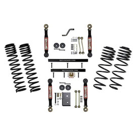 Skyjacker 4In PKG97-02TJW/ X-LKS