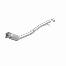 Load image into Gallery viewer, MagnaFlow 07-08 Land Rover Range Rover 4.4L Direct Fit Converter