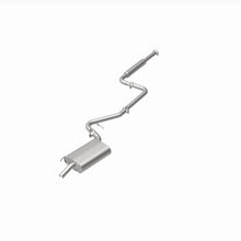 Load image into Gallery viewer, MagnaFlow BRE Exhaust Kit 01-06 Sebring Stratus