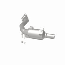 Load image into Gallery viewer, MagnaFlow 00-04 Boxster H6 3.2 2.7 OEM Underbody Direct Fit Converter