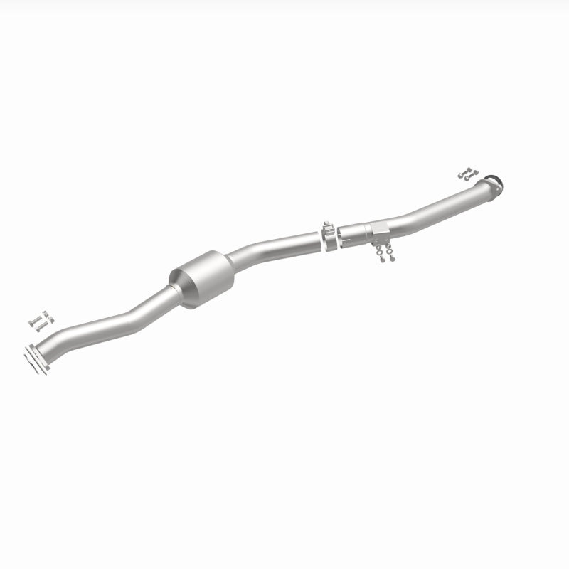 Magnaflow 20-21 Subaru WRX 2.0L Direct Fit Cat Converter (California Grade)