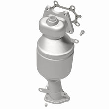 Load image into Gallery viewer, MagnaFlow 03-07 Honda Accord 3.0L Direct Fit Converter