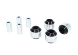 Whiteline 21-25 Volkswagen ID.4 Upper Control Arm Rearward Bushing