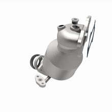 Load image into Gallery viewer, MagnaFlow 10-14 Honda Insight 1.3L Direct Fit Catalytic Converter
