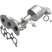 Load image into Gallery viewer, MagnaFlow 07-10 Toyota Sienna 3.5L Direct Fit Converter