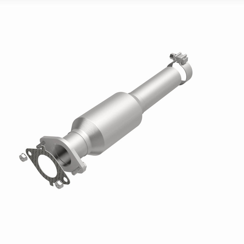 MagnaFlow 09-11 Buick Lucerne Rear Underbody 3.9L Direct Fit Catalytic Converter
