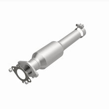 Load image into Gallery viewer, MagnaFlow 09-11 Buick Lucerne Rear Underbody 3.9L Direct Fit Catalytic Converter