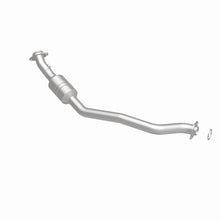 Load image into Gallery viewer, MagnaFlow 11-12 Jeep Grand Cherokee 5.7L Direct Fit Converter