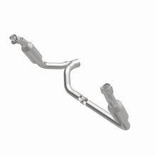 Load image into Gallery viewer, MagnaFlow 2006 Dodge Ram 1500 5.7L Direct Fit Catalytic Converter