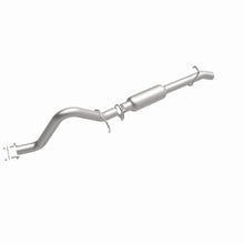Load image into Gallery viewer, Magnaflow BRE 05-08 Escape/Mariner/Tribute 2.3L-3.0L Muffler Kit