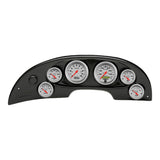 Autometer Ultra-Lite Direct Fit Dash Kit 94-04 Ford Mustang (2 x 3-3/8in. / 4 x 2-1/16in.)