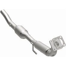 Load image into Gallery viewer, MagnaFlow 01-03 Volkswagen Jetta 2.0L Direct Fit Converter