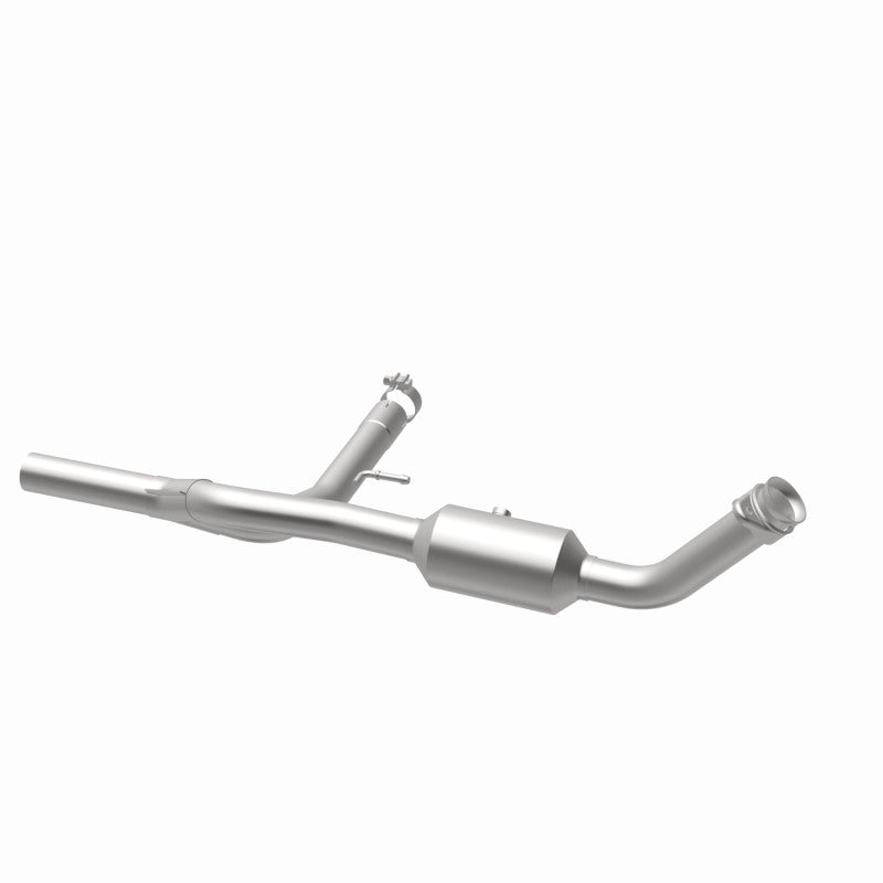 MagnaFlow 07-08 F-150 V8 4.6 OEM Underbody Direct Fit Converter