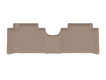 Load image into Gallery viewer, WeatherTech 2026 Hyundai Palisade Hybrid Rear FloorLiner HP - Tan