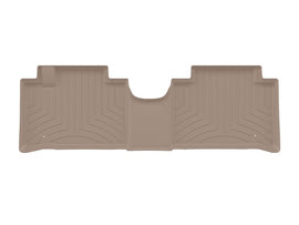 WeatherTech 2026 Hyundai Palisade Hybrid Rear FloorLiner HP - Tan