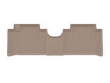 WeatherTech 2026 Hyundai Palisade Hybrid Rear FloorLiner HP - Tan