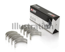 Load image into Gallery viewer, King Engine Bearings Chrysler Pentastar 3.6L ERC V6 Main Bearing Set - Size +0.25mm