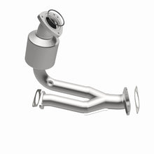 Load image into Gallery viewer, MagnaFlow 09-12 Chevrolet Malibu 3.6L Direct Fit Converter