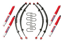 Load image into Gallery viewer, Skyjacker 2.5In KIT 87-96 YJ W/4 HYDROS