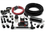 Russell Performance For Chevy LS & Chrysler 5.7L Hemi (Black/Silver)
