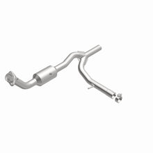 Load image into Gallery viewer, MagnaFlow 07-08 F-150 V8 4.6 OEM Underbody Direct Fit Converter