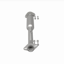 Load image into Gallery viewer, BRE Exhaust 04-15 Armada QX56 Titan 5.6L Front Pipe Kit