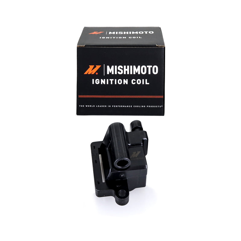 Mishimoto 99-07 GM Square Style Engine Ignition Coil