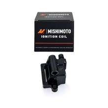 Load image into Gallery viewer, Mishimoto 99-07 GM Square Style Engine Ignition Coil