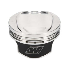 Load image into Gallery viewer, Wiseco Chrysler 6.4L Gen3 HEMI 4.100 Pistons - Set of 8