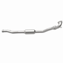 Load image into Gallery viewer, MagnaFlow 96-97 Volvo 850 2.3L Direct Fit Converter