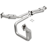 MagnaFlow 15-17 Ford Transit-150 3.7L Direct Fit Converter