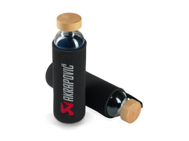 Akrapovic Water Bottle x Flaska