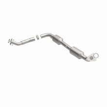 Load image into Gallery viewer, MagnaFlow 07-12 Toyota Tundra 4.0L Direct Fit Converter