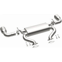 Load image into Gallery viewer, BRExhaust Rear Muffler Kit Replacement Nissan