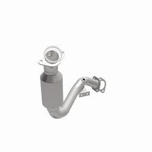 Load image into Gallery viewer, MagnaFlow 98-03 Ford Escort 2.0L Direct Fit Converter